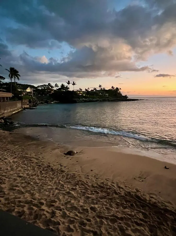 Apartment Kahana Sunset C7 Condo