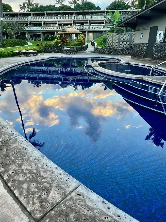 Kahana Sunset C7 Condo الولايات المتحدة الأمريكية