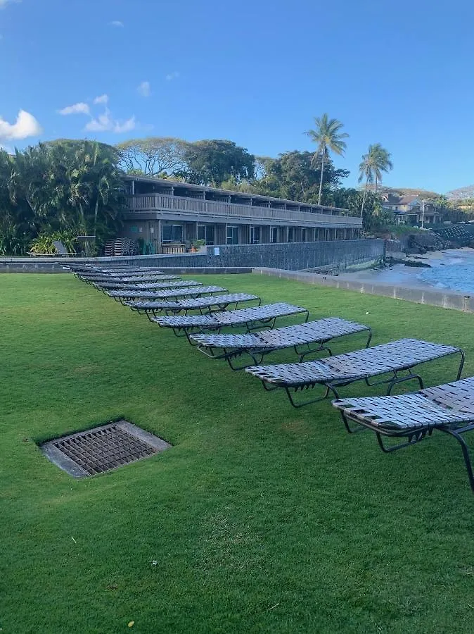 Kahana Sunset C7 Condo