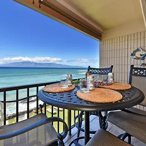 Holiday home Kaleialoha 309, Kahana