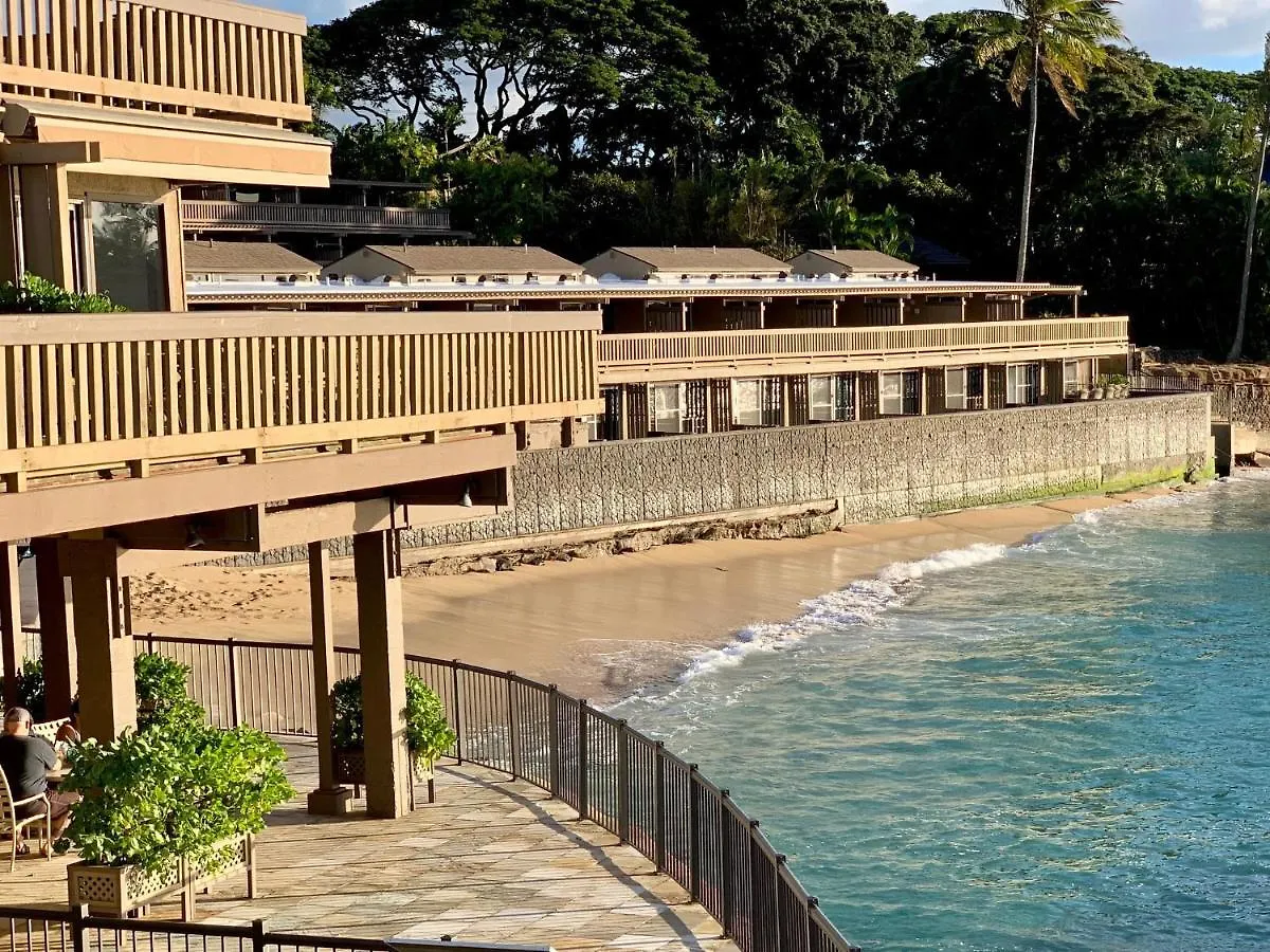 Apartmán Kahana Sunset C7 Condo
