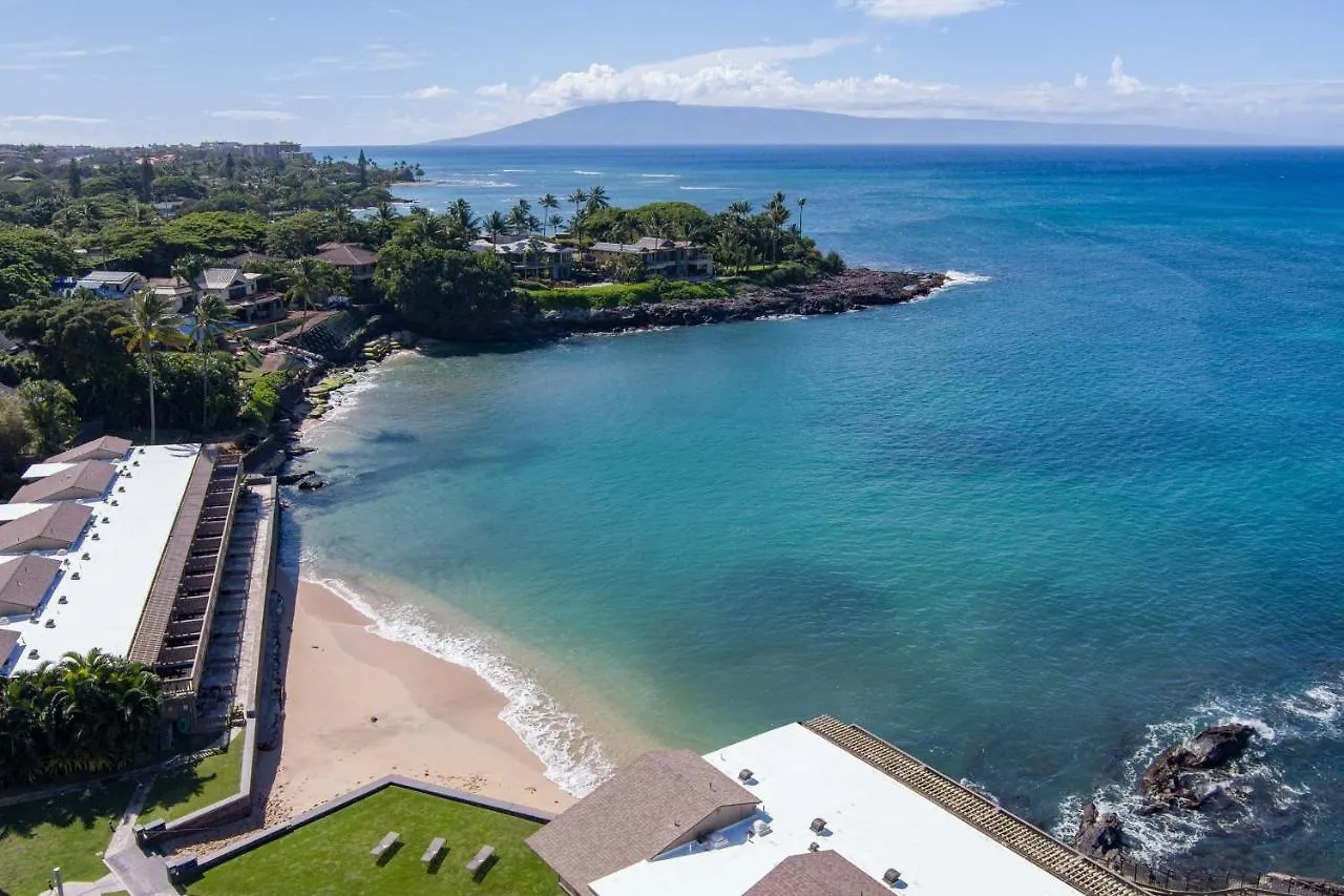 Apartmán Kahana Sunset C7 Condo